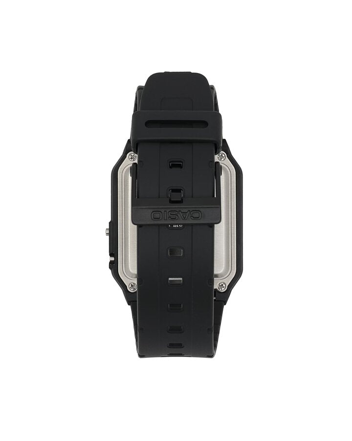 ЧАСОВНИК CASIO CA-53W-1ER