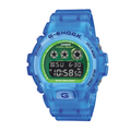 ЧАСОВНИК CASIO G-SHOCK DW-6900LS-2ER