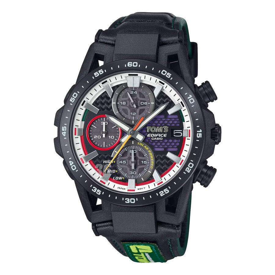 Часовник CASIO EDIFICE EFS-S641TMS-1AER