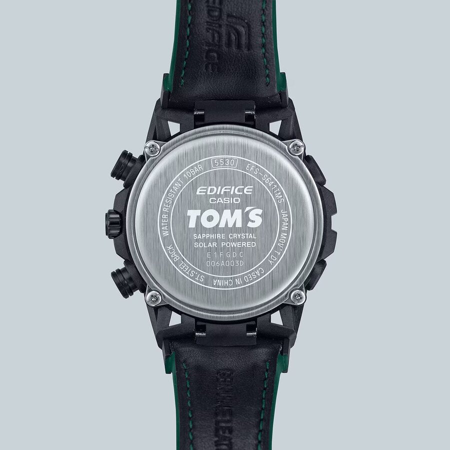 Часовник CASIO EDIFICE EFS-S641TMS-1AER