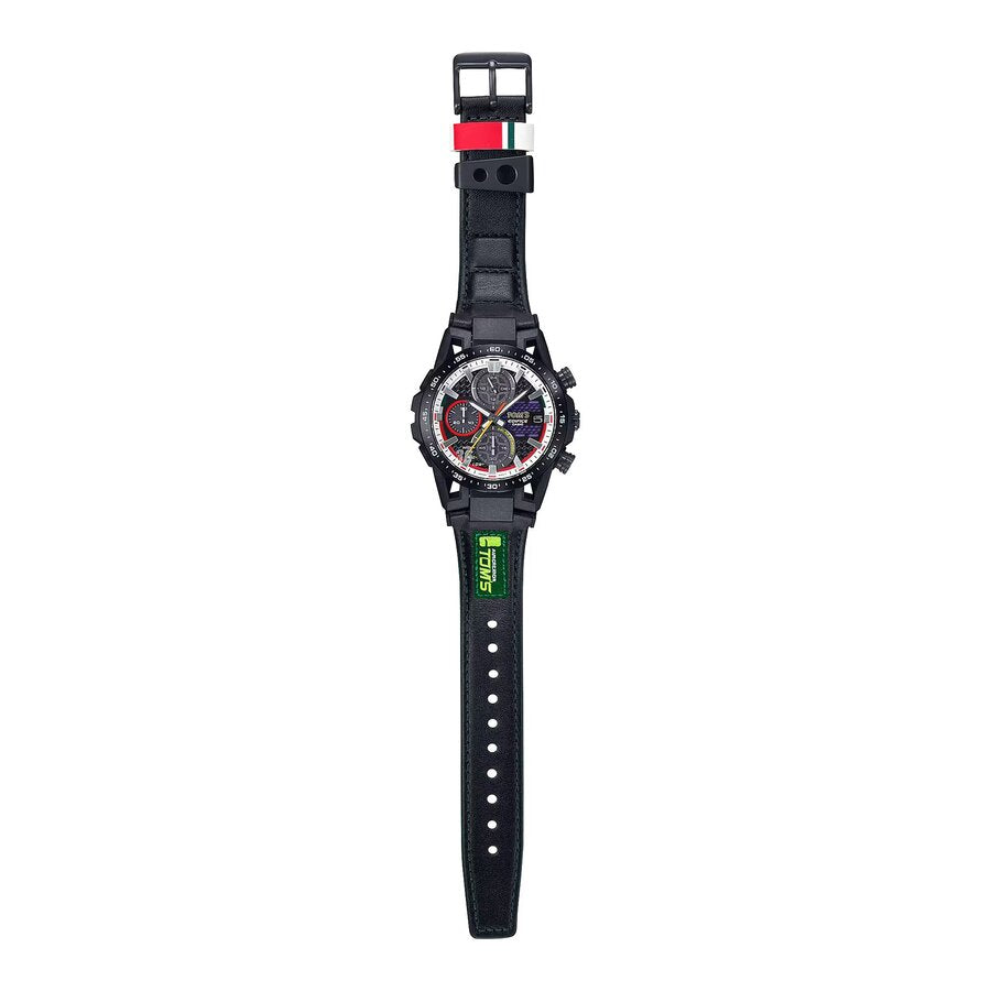 Часовник CASIO EDIFICE EFS-S641TMS-1AER