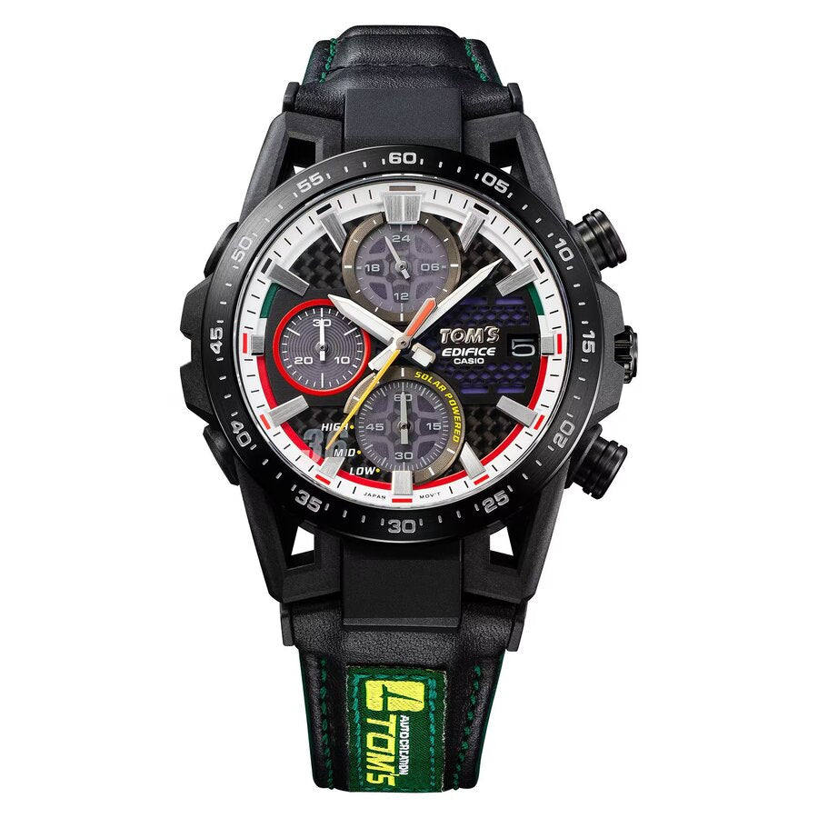 Часовник CASIO EDIFICE EFS-S641TMS-1AER