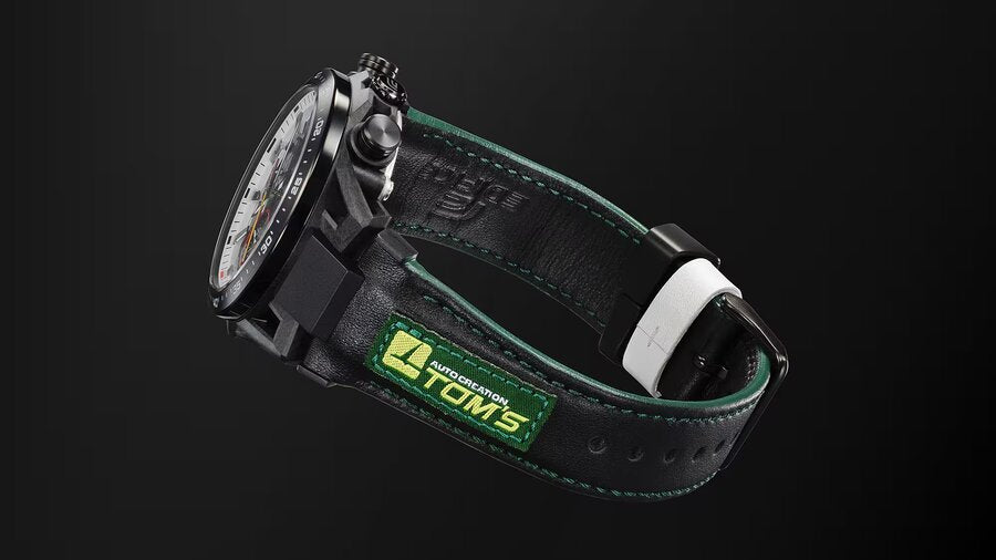 Часовник CASIO EDIFICE EFS-S641TMS-1AER