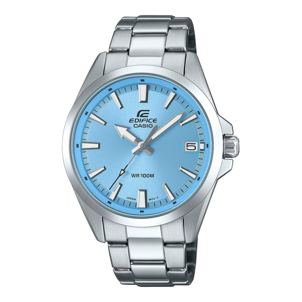 Часовник CASIO EDIFICE EFV-100D-2BVUEF