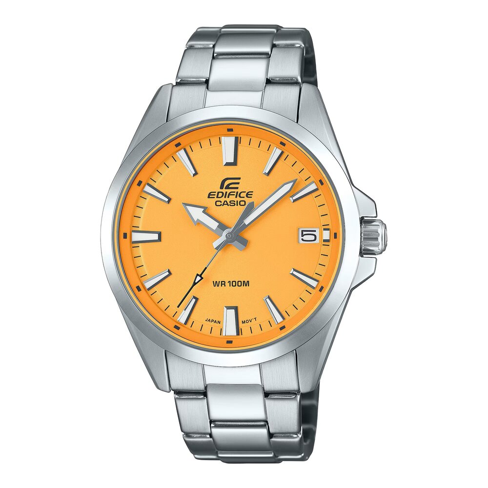 Часовник CASIO EDIFICE EFV-100D-9AVUEF