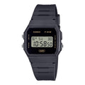 Часовник CASIO F-91WB-8AEF