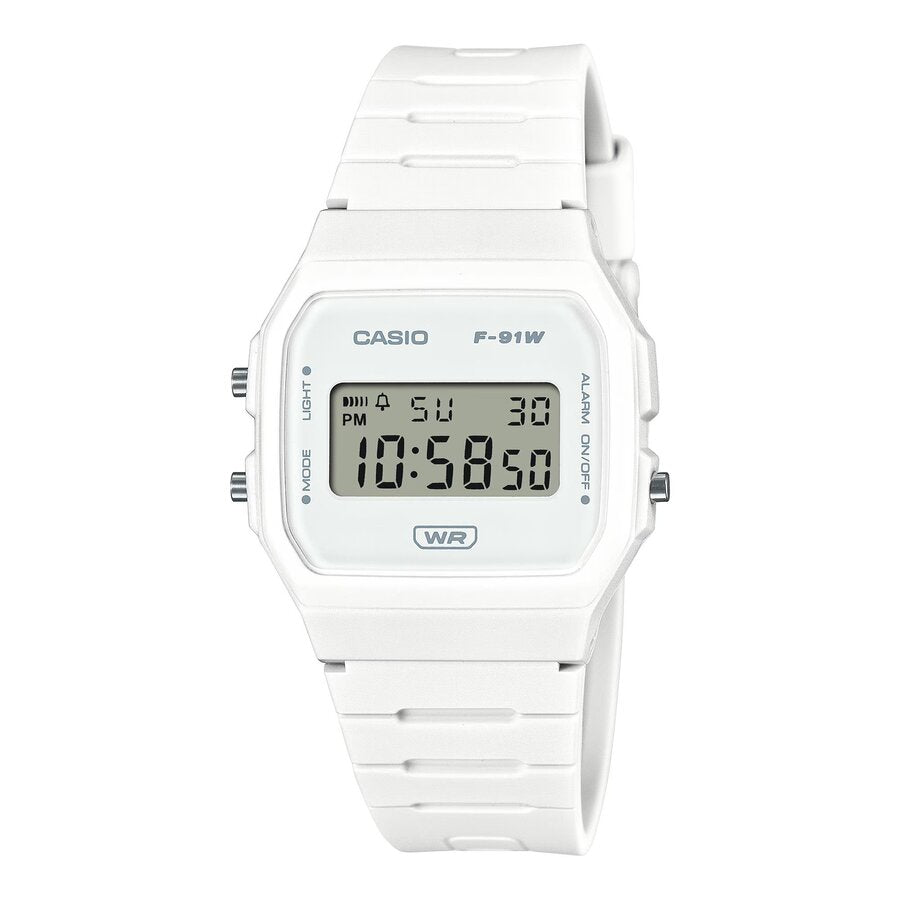 Часовник CASIO F-91WB-7AEF
