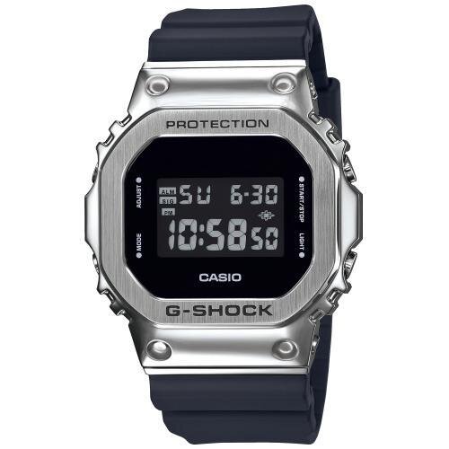 ЧАСОВНИК CASIO G-SHOCK GM-5600-1ER