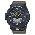 ЧАСОВНИК CASIO G-SHOCK GA-710TU-1A3ER