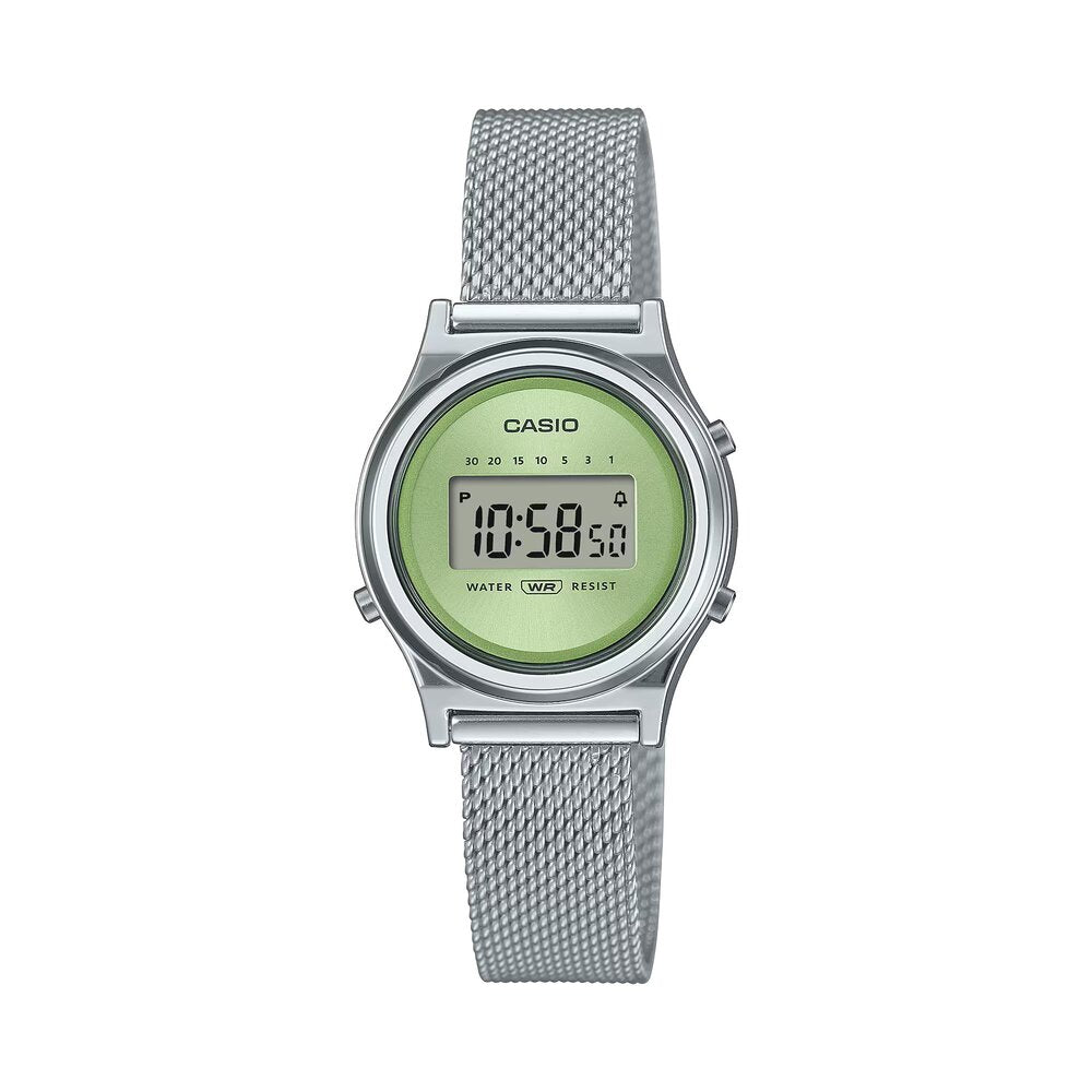 ЧАСОВНИК CASIO LA700WEM-3AEF