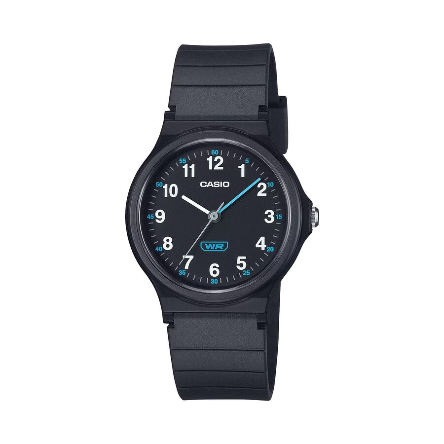 Часовник CASIO LQ-24B-1BEF