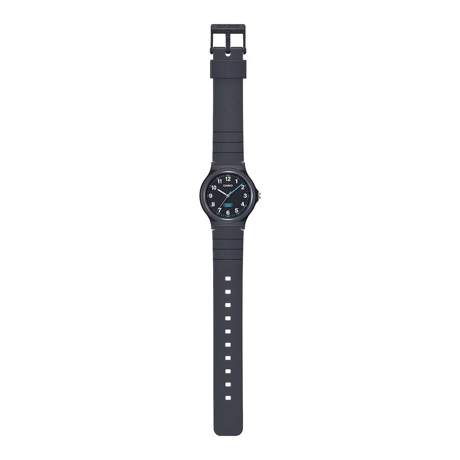 Часовник CASIO LQ-24B-1BEF