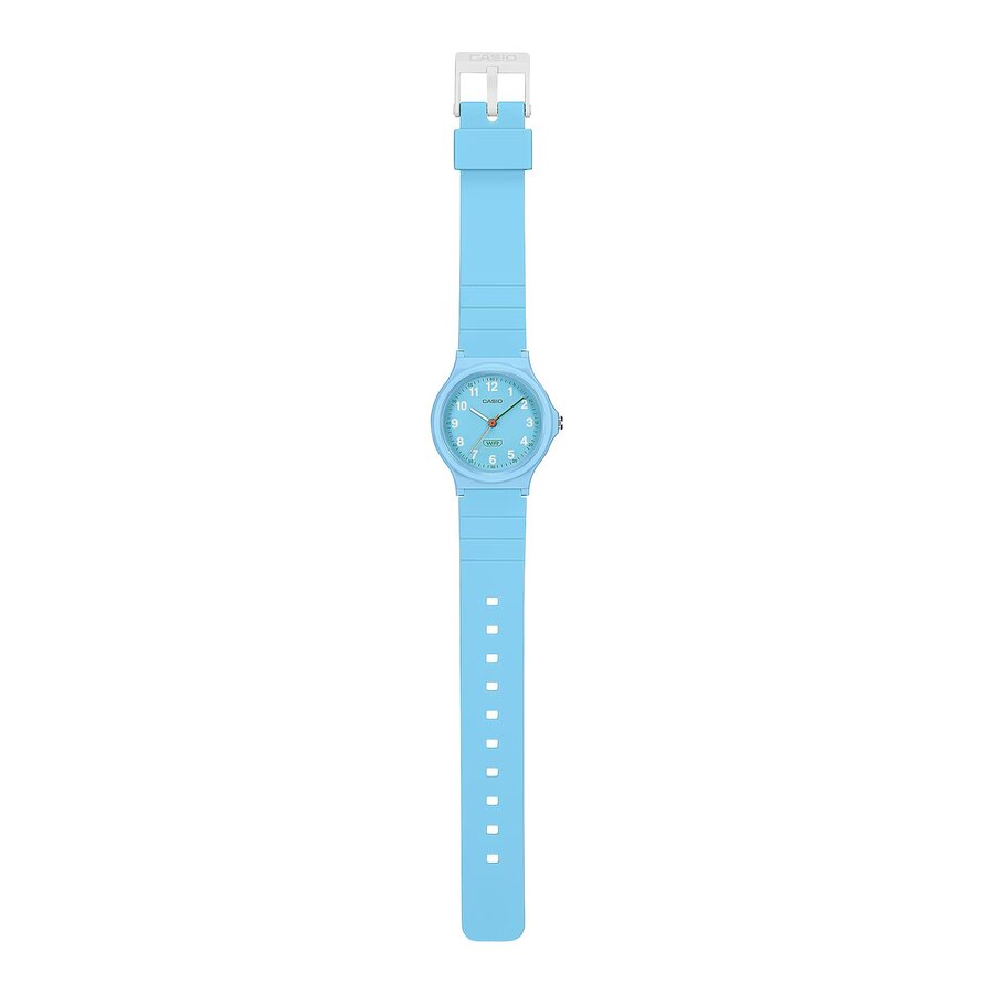 Часовник CASIO LQ-24B-2BEF