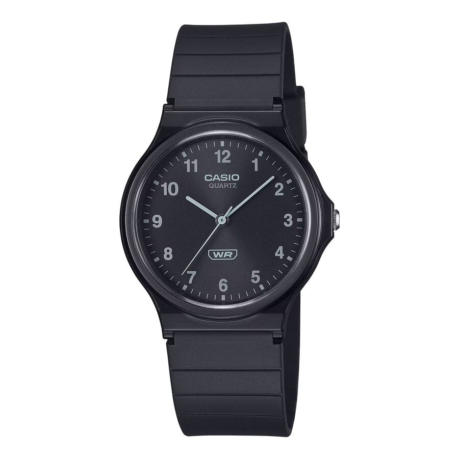 Часовник CASIO MQ-24B-1BEF
