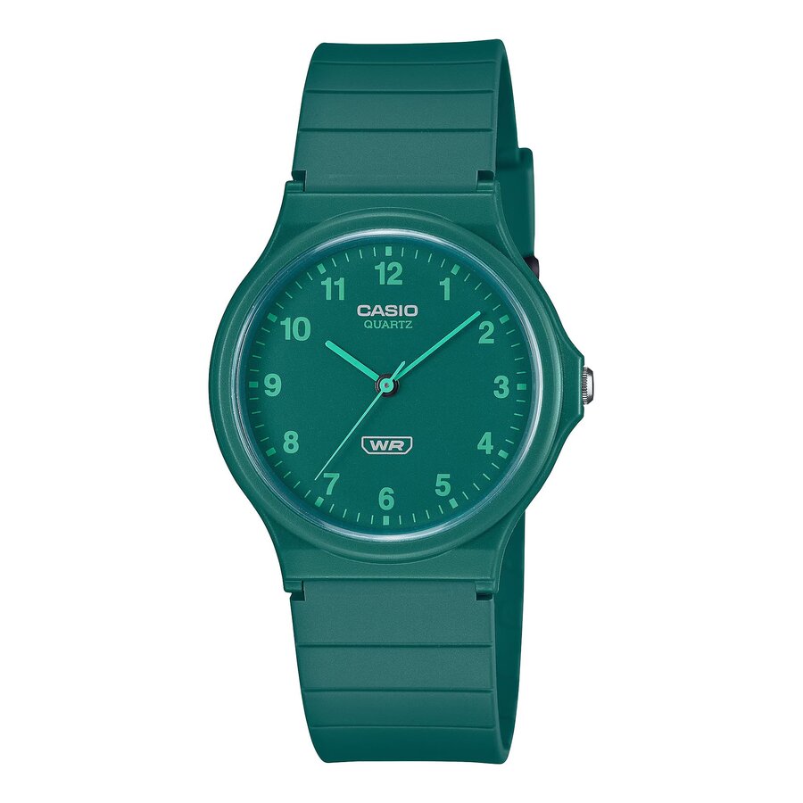 Часовник CASIO MQ-24B-3BEF