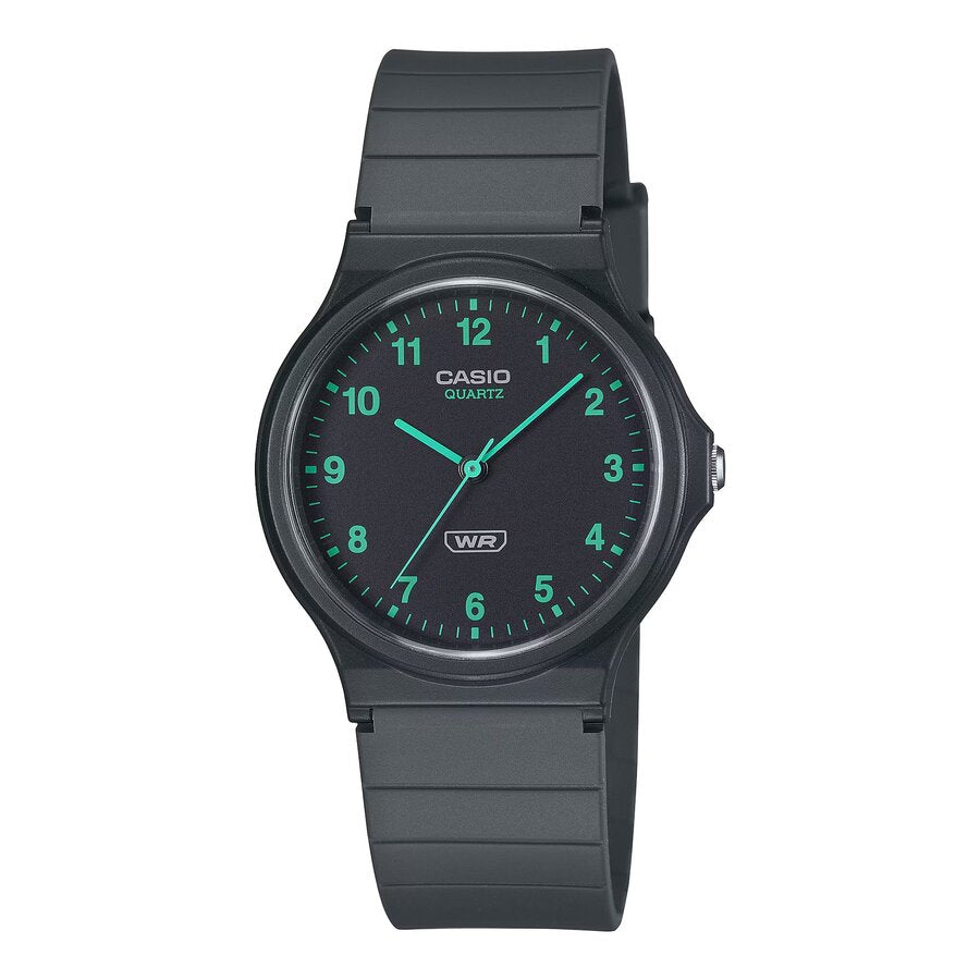 Часовник CASIO MQ-24B-8BEF