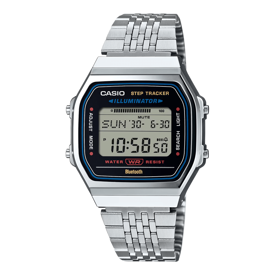 ЧАСОВНИК CASIO ABL-100WE-1AEF