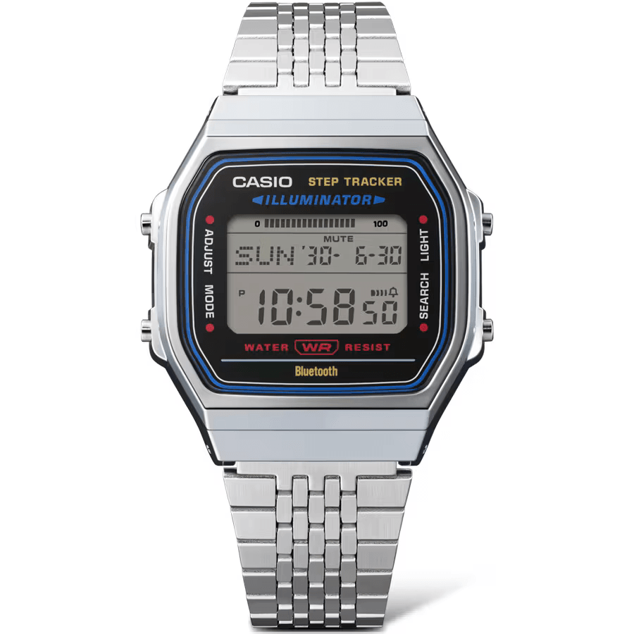 ЧАСОВНИК CASIO ABL-100WE-1AEF