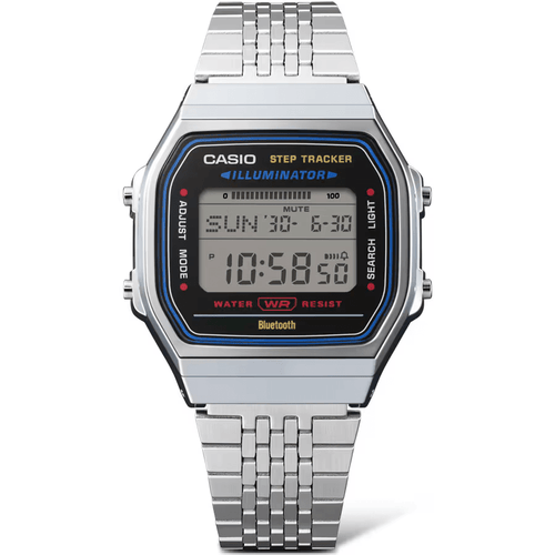 ЧАСОВНИК CASIO ABL-100WE-1AEF