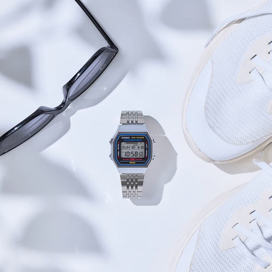 ЧАСОВНИК CASIO ABL-100WE-1AEF