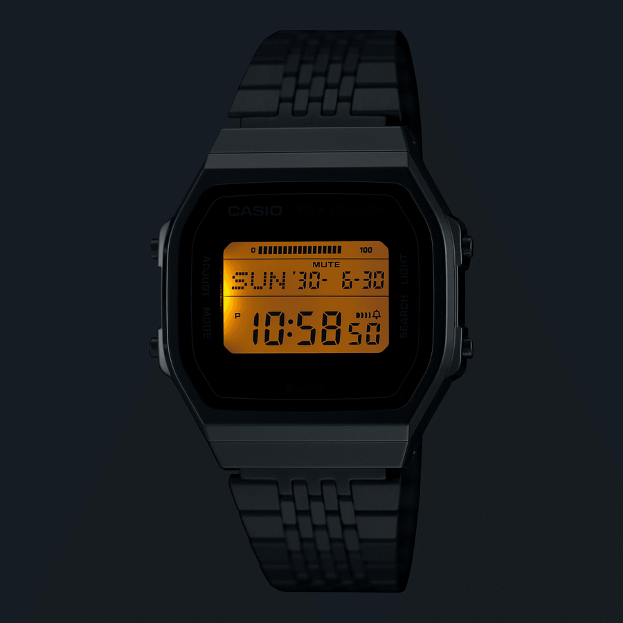 ЧАСОВНИК CASIO ABL-100WE-1AEF