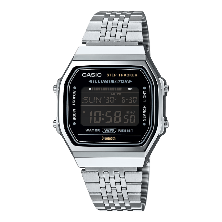 ЧАСОВНИК CASIO ABL-100WE-1BEF