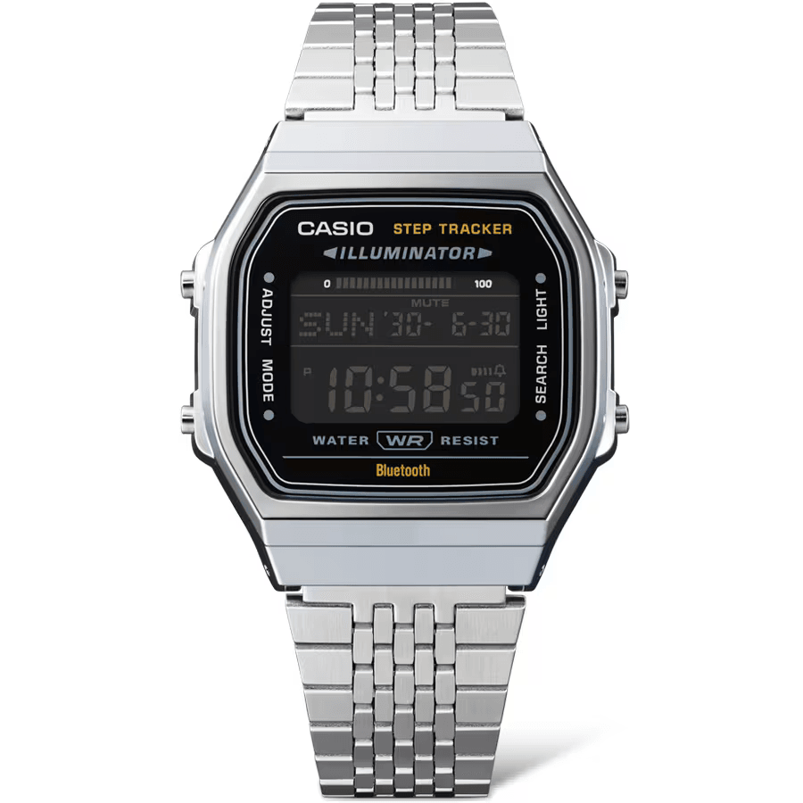 ЧАСОВНИК CASIO ABL-100WE-1BEF