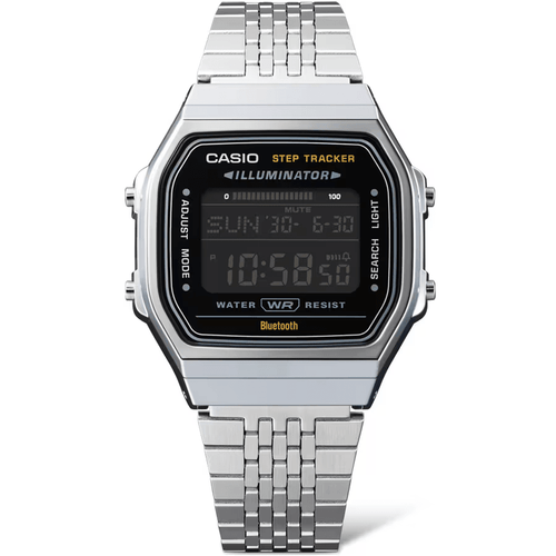 ЧАСОВНИК CASIO ABL-100WE-1BEF