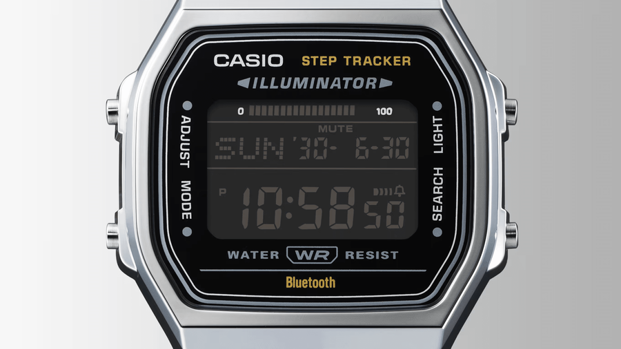 ЧАСОВНИК CASIO ABL-100WE-1BEF