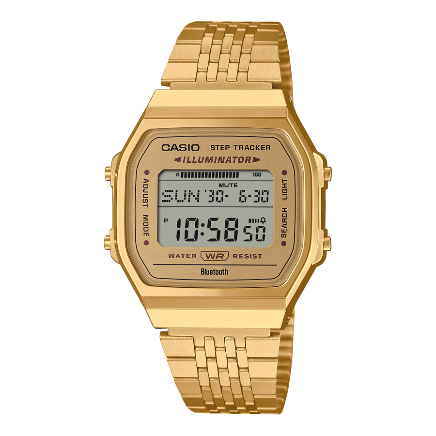 ЧАСОВНИК CASIO ABL-100WEG-9AEF