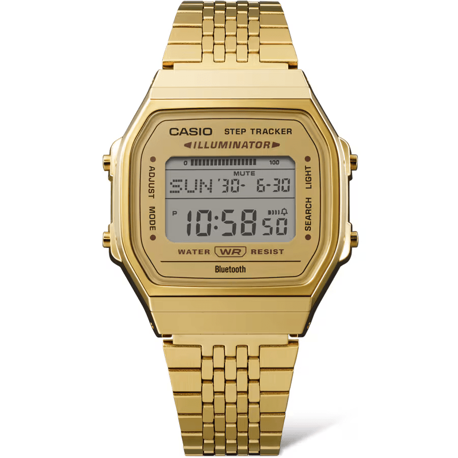 ЧАСОВНИК CASIO ABL-100WEG-9AEF