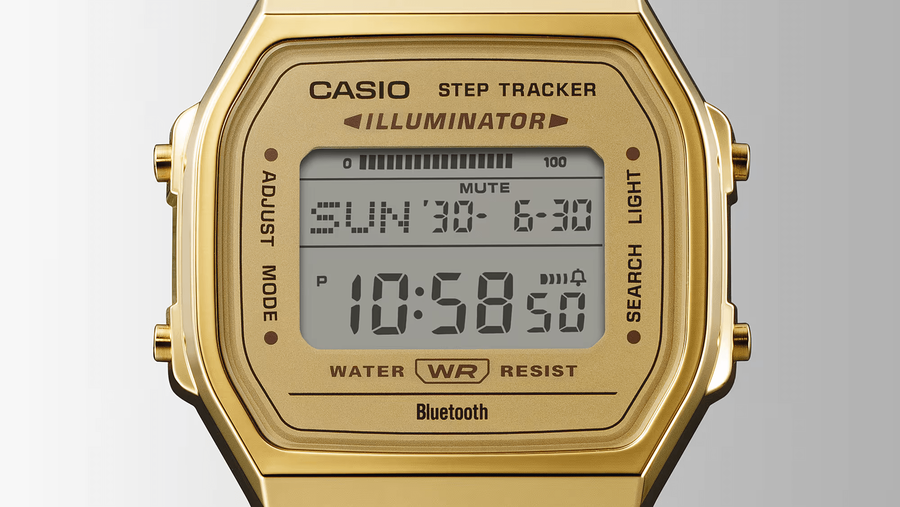 ЧАСОВНИК CASIO ABL-100WEG-9AEF