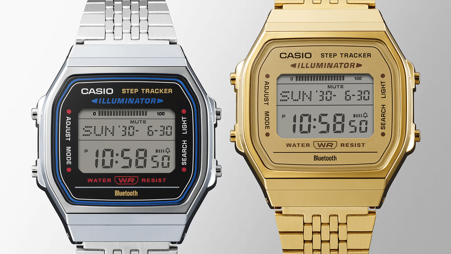 ЧАСОВНИК CASIO ABL-100WEG-9AEF