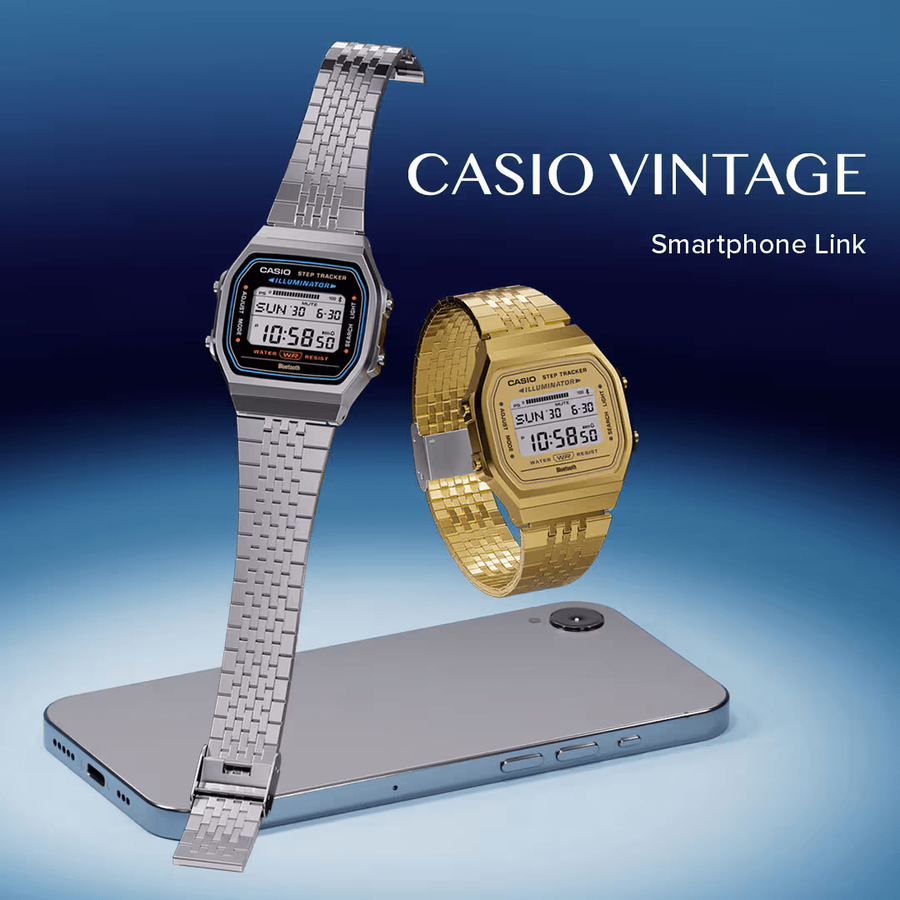 ЧАСОВНИК CASIO ABL-100WEG-9AEF
