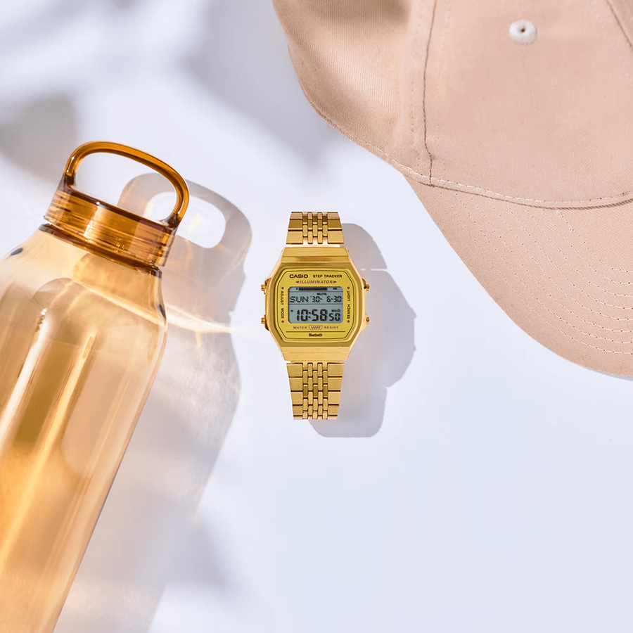 ЧАСОВНИК CASIO ABL-100WEG-9AEF