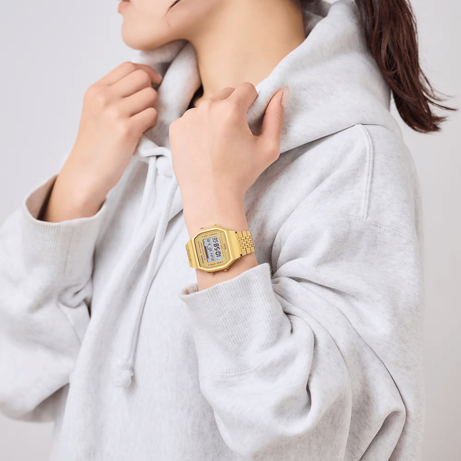 ЧАСОВНИК CASIO ABL-100WEG-9AEF