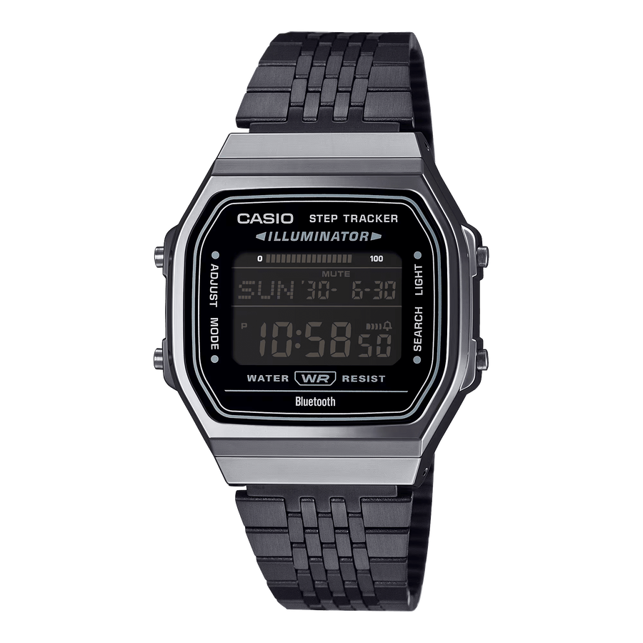 ЧАСОВНИК CASIO ABL-100WEGG-1BEF