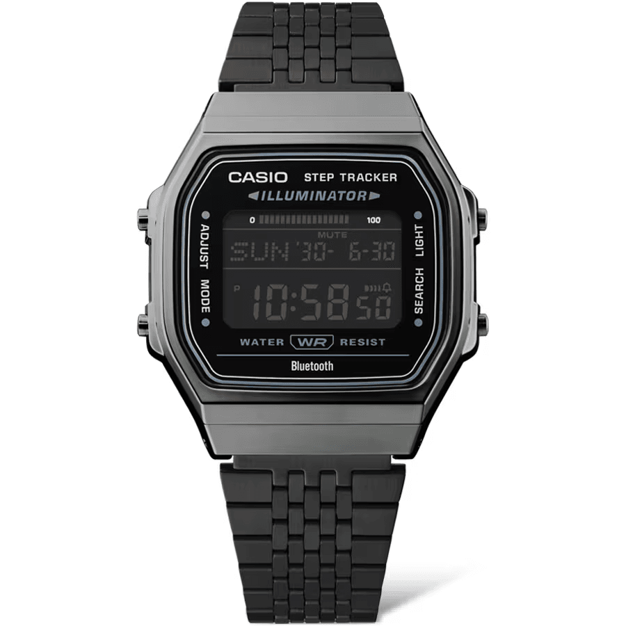 ЧАСОВНИК CASIO ABL-100WEGG-1BEF