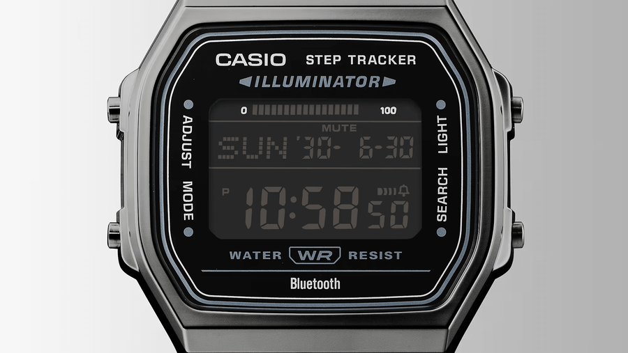 ЧАСОВНИК CASIO ABL-100WEGG-1BEF
