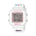 ЧАСОВНИК CASIO BABY-G BGD-10KPP-7ER