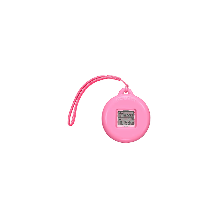 ЧАСОВНИК CASIO BABY-G BGD-10KPP-7ER