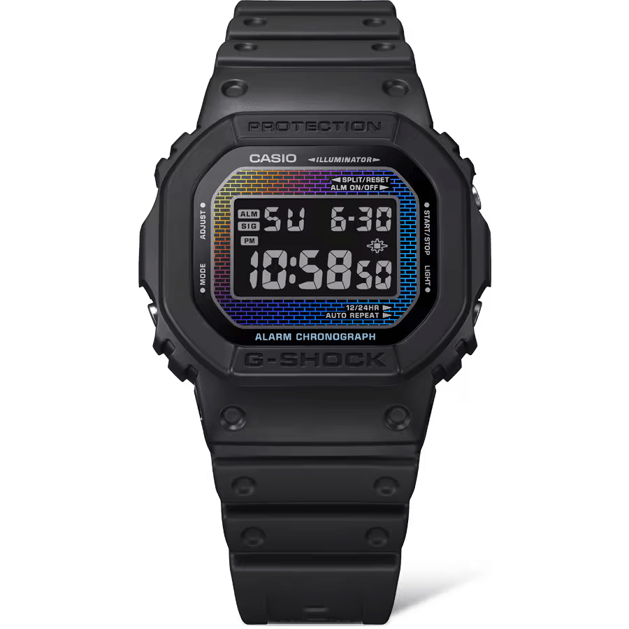 ЧАСОВНИК CASIO G-SHOCK DW-5600RW-1ER