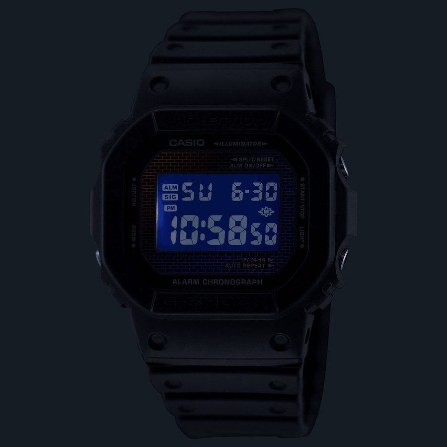 ЧАСОВНИК CASIO G-SHOCK DW-5600RW-1ER