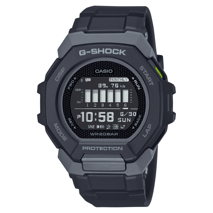 ЧАСОВНИК CASIO G-SHOCK GBD-300-1ER