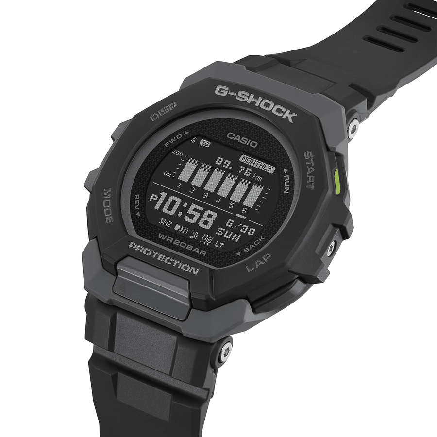 ЧАСОВНИК CASIO G-SHOCK GBD-300-1ER