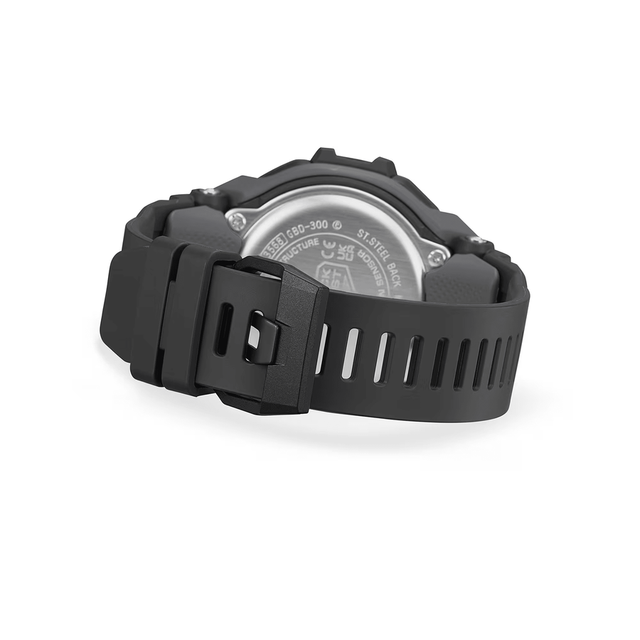 ЧАСОВНИК CASIO G-SHOCK GBD-300-1ER