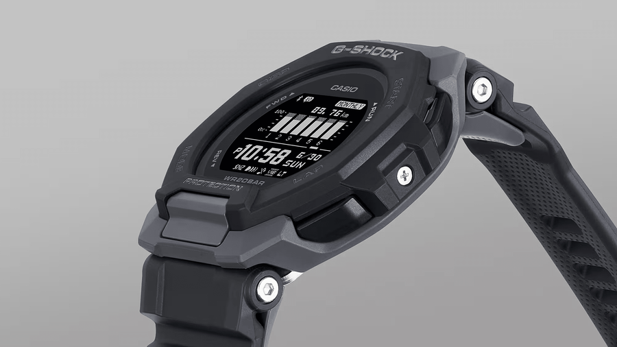 ЧАСОВНИК CASIO G-SHOCK GBD-300-1ER