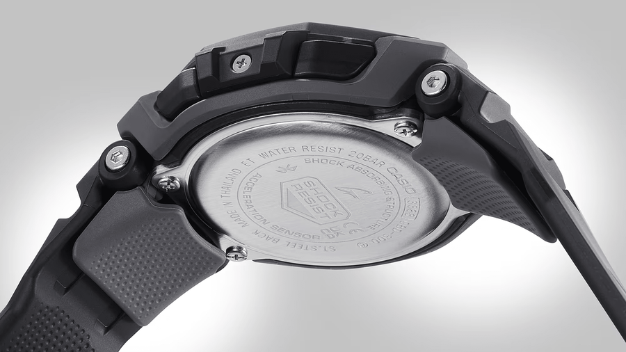 ЧАСОВНИК CASIO G-SHOCK GBD-300-1ER