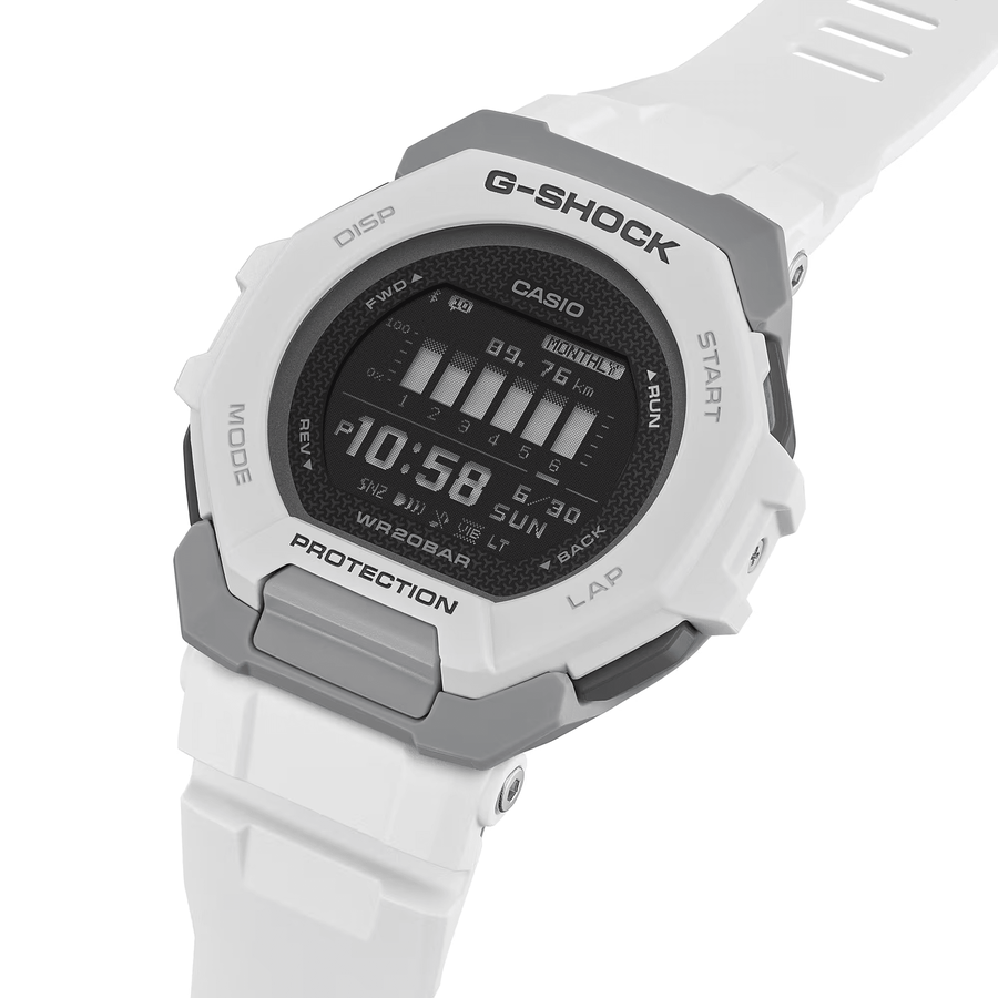 ЧАСОВНИК CASIO G-SHOCK GBD-300-7ER