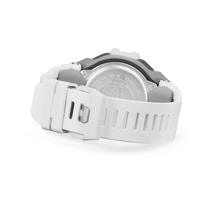 ЧАСОВНИК CASIO G-SHOCK GBD-300-7ER